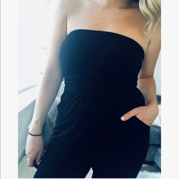 Jessica Jumpsuit - Picture 4 of 5